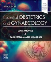 Essential Obstetrics and Gynaecology 6th Edition (True PDF)