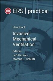 ERS Practical Handbook of Invasive Mechanical Ventilation ORIGINAL PDF  