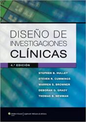 Diseño de investigaciones clínicas (Spanish Edition) 2014 Original pdf