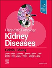 Diagnostic Pathology: Kidney Diseases E-Book, 3rd Edition (EPUB + Converted PDF) 2019