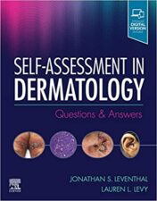 Self-Assessment in Dermatology: Questions and Answers original pdf