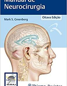 Manual de Neurocirurgia, 8th Edition (Original PDF from Publisher)