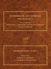 Neuroimaging, Part I, Volume 135 (Handbook of Clinical Neurology) (PDF)