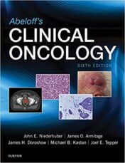Abeloff’s Clinical Oncology E-Book, 6th Edition (PDF)