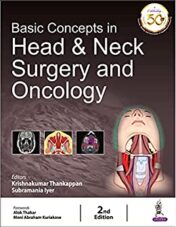 Basic Concepts in Head and Neck Surgery and Oncology (Original PDF)