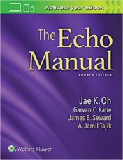 The Echo Manual: Ebook without Multimedia, 4th Edition High Quality scanned PDF 2018