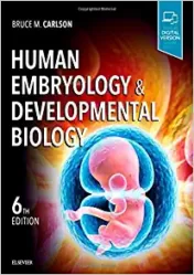Human Embryology and Developmental Biology  2018 Original pdf