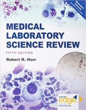 Medical Laboratory Science Review Fifth Edition 2019 Epub+converted pdf