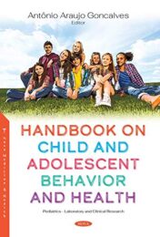 Handbook on Child and Adolescent Behavior and Health (Original PDF)