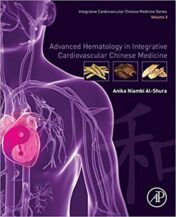 Advanced Hematology in Integrated Cardiovascular Chinese Medicine original pdf 2020