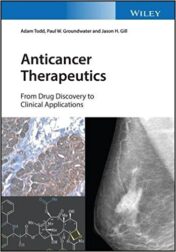 Anticancer Therapeutics: From Drug Discovery to Clinical Applications (PDF)