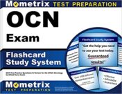 OCN Exam Flashcard Study System: OCN Test Practice Questions and Review for the ONCC Oncology Certified Nurse Exam  epub+converted pdf 2020