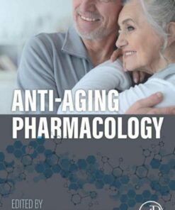 Anti-Aging Pharmacology (Original PDF from Publisher)