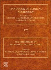 Sex Differences in Neurology and Psychiatry (Volume 175) (Handbook of Clinical Neurology, Volume 175) (Original PDF)