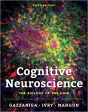 Cognitive Neuroscience: The Biology of the Mind (Fifth Edition) (Original PDF0 2018