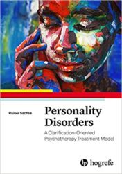 Personality Disorders: A Clarification-Oriented Psychotherapy Treatment Model (Original PDF)