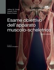 Esame obiettivo dell'apparato muscolo-scheletrico, 4e 2016 EPUB + Converted PDF