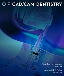 Fundamentals of CAD/CAM Dentistry PDF 