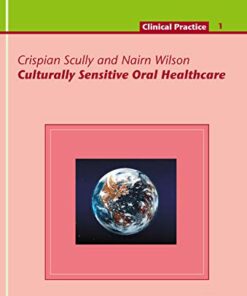 Culturally Sensitive Oral Healthcare PDF 