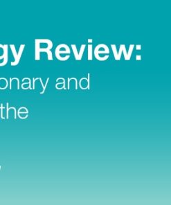 2020 Pathology Review: Genitourinary, Pulmonary and Neuropathology for the General Pathologist