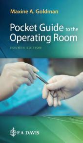 Pocket Guide to the Operating Room (PDF) 2019