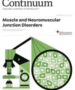 CONTINUUM Lifelong Learning in Neurology December 2022 (True PDF)