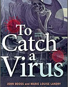 To Catch A Virus, 2nd Edition (ASM Books) (Original PDF from Publisher)