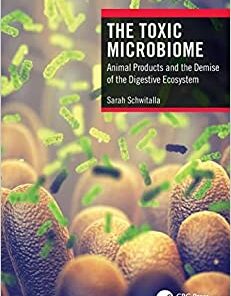 The Toxic Microbiome (Original PDF from Publisher)