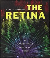 The Retina: An Approachable Part of the Brain, Revised Edition epub+converted pdf