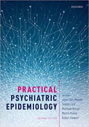 Practical Psychiatric Epidemiology, 2nd Edition (Original PDF)