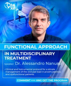 OTEXE Functional Approach in Multidisciplinary Treatment