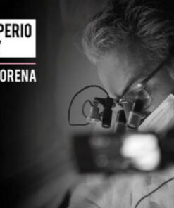 Prosthetic Perio Surgery (video course)