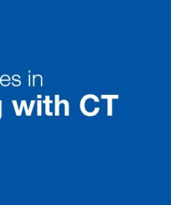 2019 Classic Lectures in Body Imaging with CT - A Video CME Teaching Activity