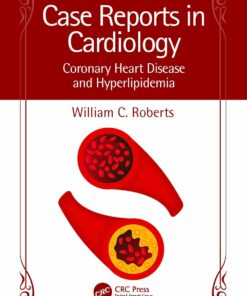 Case Reports in Cardiology: Coronary Heart Disease and Hyperlipidemia (Original PDF from Publisher)