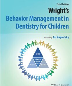 Wright's Behavior Management in Dentistry for Children