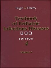 Textbook of Pediatric Infectious Diseases original pdf