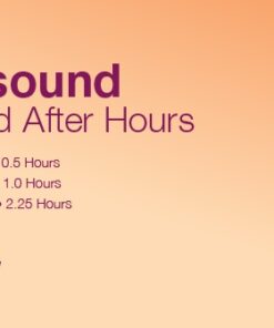 2019 Clinical Ultrasound Featuring Ultrasound After Hours - A Video CME Teaching Activity