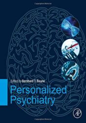 Personalized Psychiatry (Original PDF)