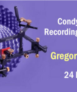 Condylography: Recording and Analysis – Gregor Slavicek