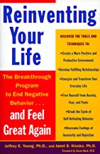 Reinventing Your Life (PDF) 1994
