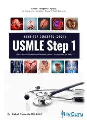 USMLE Step 1: NBME Top Concepts (2021) 2021 Scanned PDF