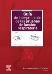 Guía de interpretación de las pruebas de función respiratoria 1st Ed Spanish 2021 True pdf