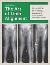 The Art of Limb Alignment, Tenth Edition 2021 Original PDF