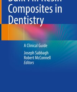 Bulk Fill Resin Composites in Dentistry Original PDF from Publisher
