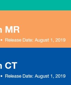 Both 2019 Classic Lectures in Body Imaging With CT & MR - A Video CME Teaching Activity