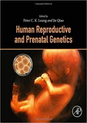 Human Reproductive and Prenatal Genetics