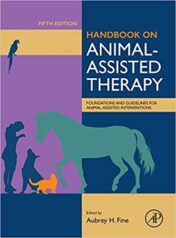 Handbook on Animal-Assisted Therapy: Foundations and Guidelines for Animal-Assisted Interventions, 5e (Original PDF)