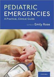 Pediatric Emergencies A Practical, Clinical Guide (Original PDF)