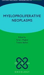 Oxford Specialist Handbook: Myeloproliferative Neoplasms (Original PDF)