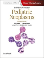 Diagnostic Pathology: Pediatric Neoplasms 2nd Edition (True PDF)
